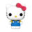 Pop Vinyl - Hello Kitty 10" 50th Anniversary