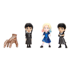 MetalFig - Wednesdy Assorted 2.5"-collectibles-The Games Shop