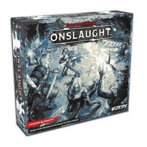 Dungeons & Dragons - Onslaught - Core Set