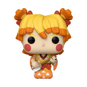 Pop Vinyl - Demon Slayer - Zenitsu Agatsuma (Kimono)