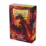 Dragon Shield Sleeves - 60 Matte Japanese - Ruby