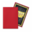 Dragon Shield Sleeves - 60 Matte Japanese - Ruby