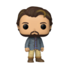 Pop Vinyl - Rebel Moon - Gunnar-collectibles-The Games Shop