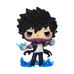 Pop Vinyl - My Hero Academia - Dabi