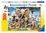 Ravensburger 300 piece - Favourite Wild Animals