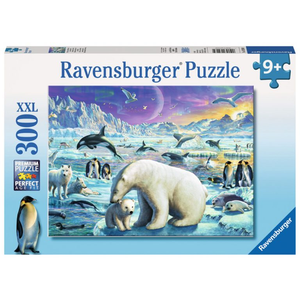 Ravensburger 300 piece - Meet the Polar Animals