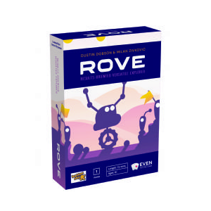 ROVE - Results Oriented Versatile Explorer