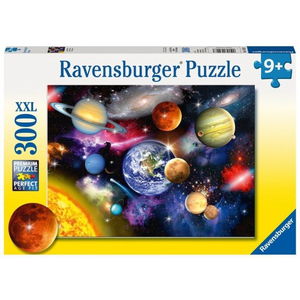 Ravensburger 300 piece - Solar System