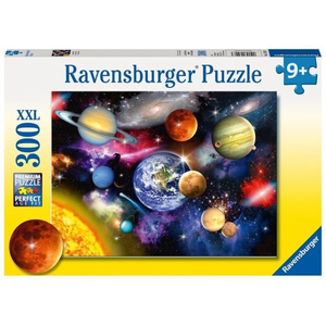 Ravensburger 300 piece - Solar System