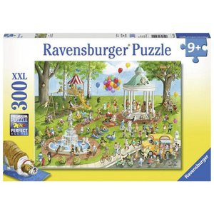 Ravensburger 300 piece - Pet Park