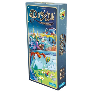 Dixit - 10th Anniversary Edition Expansion