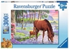 Ravensburger 300 piece - Serene Sunset-jigsaws-The Games Shop