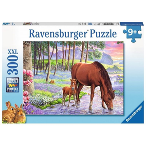 Ravensburger 300 piece - Serene Sunset