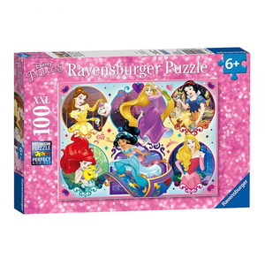 Ravensburger 100 piece - Disney Princess 2