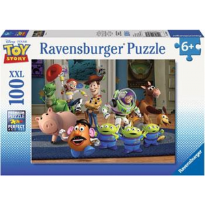 Ravensburger 100 piece - Disney Toy Story 3