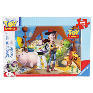 Ravensburger 100 piece - Disney Toy Story