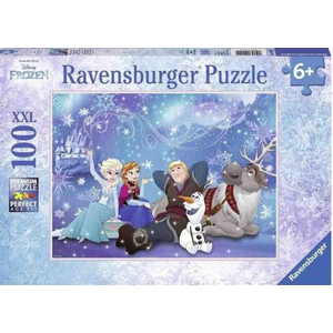 Ravensburger 100 piece - Disney Frozen Ice Magic