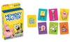 Memory Master - SpongeBob-card & dice games-The Games Shop