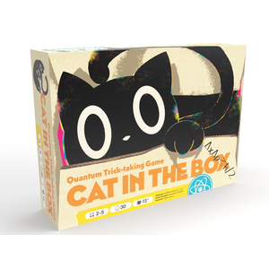 Cat in the Box - Deluxe Edition
