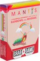 Grab & Game - Mantis-card & dice games-The Games Shop