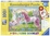 Ravensburger 100 piece - Glitter Magical Unicorns