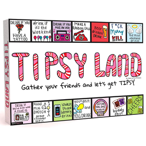 Tipsy Land