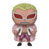 Pop Vinyl - One Piece - Donquixote Doflamingo-collectibles-The Games Shop