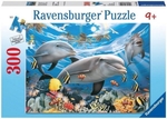 Ravensburger 300 piece - Caribbean Smile-jigsaws-The Games Shop