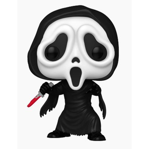 Pop Vinyl - Scream - Ghostface With Knife