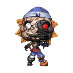 Pop Vinyl - Five Nights at Freddy's: Security Breach - Eclipse-collectibles-The Games Shop