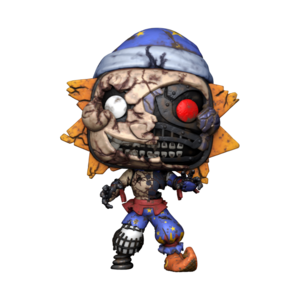 Pop Vinyl - Five Nights at Freddy's: Security Breach - Eclipse