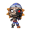 Pop Vinyl - Five Nights at Freddy's: Security Breach - Eclipse