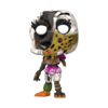 Pop Vinyl - Five Nights at Freddy's: Security Breach - Ruined Chica-collectibles-The Games Shop