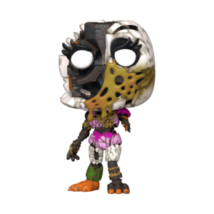 Pop Vinyl - Five Nights at Freddy's: Security Breach - Ruined Chica