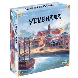 Yokohama