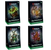 Magic the Gathering - Bloomburrow Commander Deck (each)-trading card games-The Games Shop