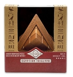 Project Genius - Egyptian Triglyph-mindteasers-The Games Shop