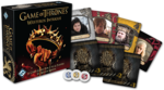 Game of Thrones - Westeros Intrigue-card & dice games-The Games Shop