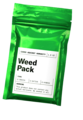 Cards Against Humanity - Weed Pack-games - 17 plus-The Games Shop