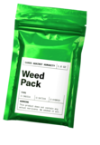 Cards Against Humanity - Weed Pack-games - 17 plus-The Games Shop