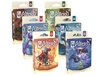 Altered - Beyond the Gates - Starter Deck (each) -trading card games-The Games Shop