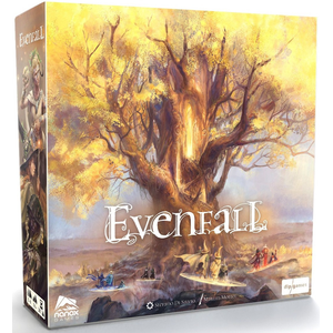 Evenfall