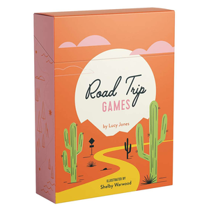 Road Trip Games