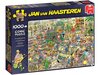 Jumbo - 1000 Piece - Jan Van Haasteren Garden Centre-jigsaws-The Games Shop