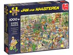 Jumbo - 1000 Piece - Jan Van Haasteren Garden Centre-jigsaws-The Games Shop