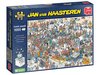 Jumbo - 1000 Piece - Jan Van Haasteren Futureproof Fair-jigsaws-The Games Shop