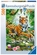 Ravensburger - 500 piece - Tiger in the Jungle