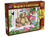 Holdson - 500 Piece - Regency Collection 2 Teddy & Me-jigsaws-The Games Shop