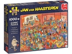 Jumbo - 1000 Piece - Jan Van Haasteren Magic Fair-jigsaws-The Games Shop