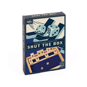 Shut the Box